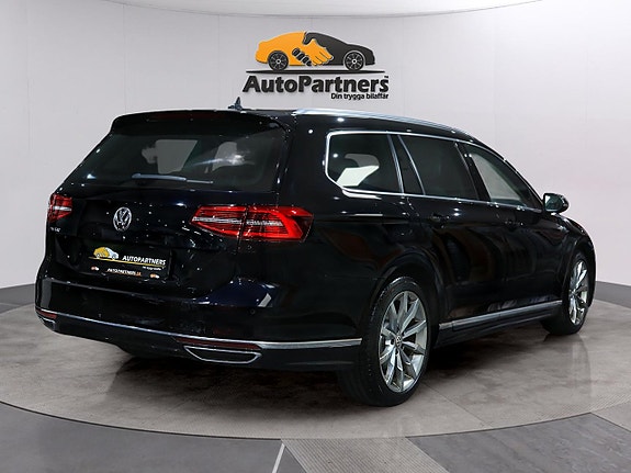 Volkswagen Passat 4 of 5