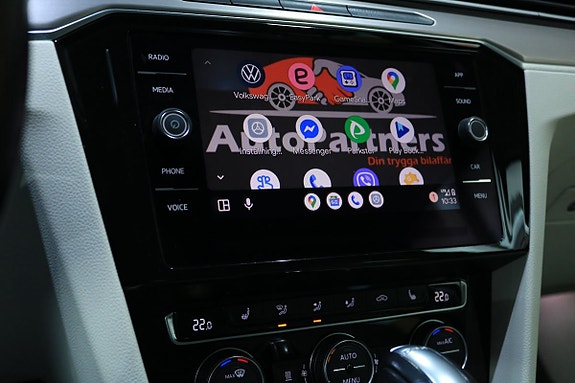 Volkswagen Passat 15 of 29