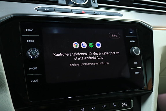 Volkswagen Passat 14 of 29