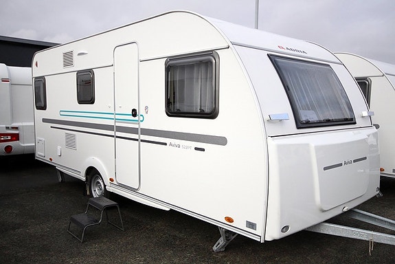 Adria Aviva 522