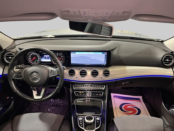 Mercedes-Benz E200 7 of 15