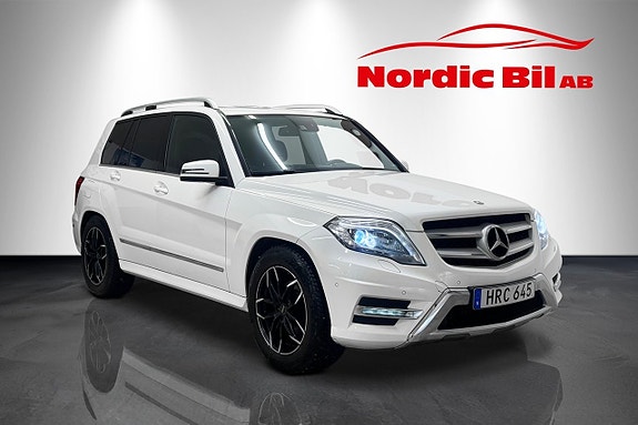 Mercedes-Benz GLK220