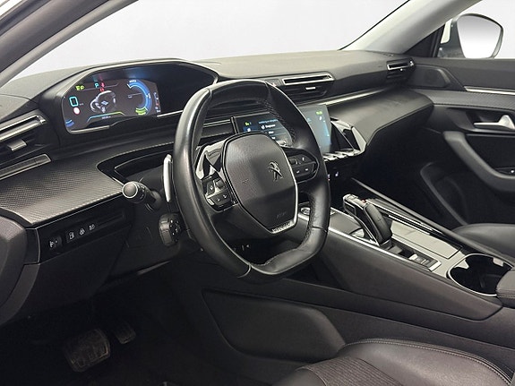 Peugeot 508 12 of 26