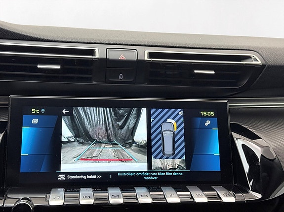 Peugeot 508 18 of 26