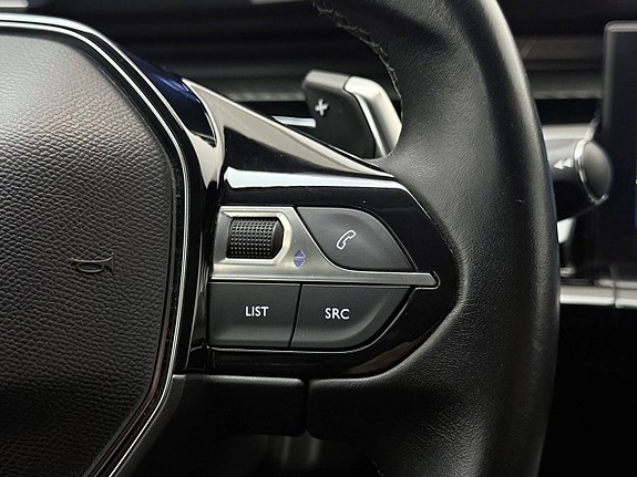 Peugeot 508 22 of 26