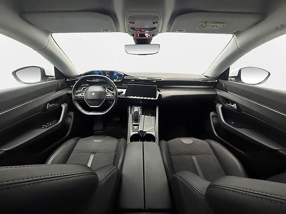 Peugeot 508 16 of 26
