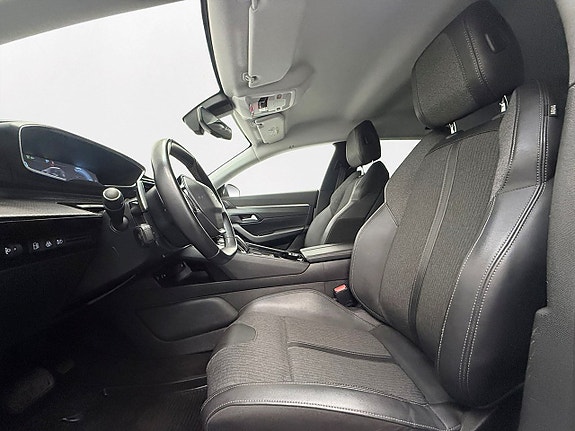 Peugeot 508 13 of 26