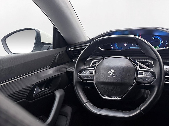 Peugeot 508 15 of 26