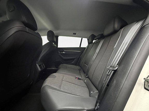 Peugeot 508 14 of 26