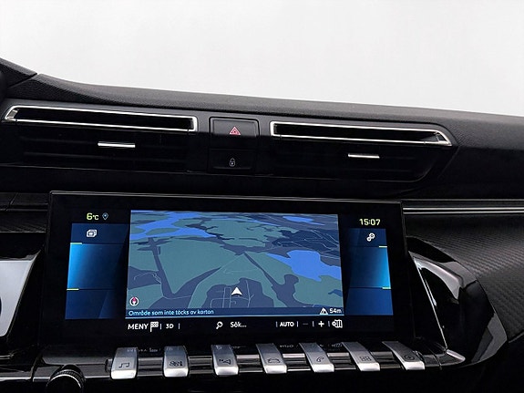 Peugeot 508 20 of 26