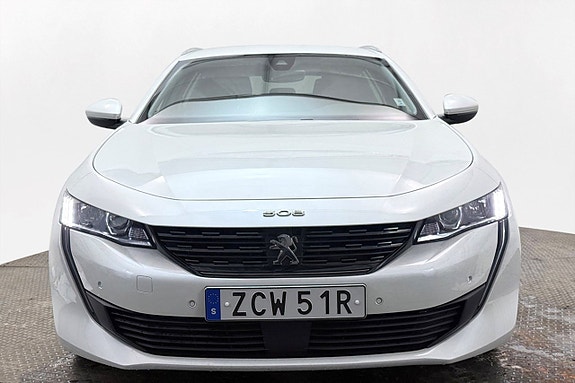 Peugeot 508 11 of 26