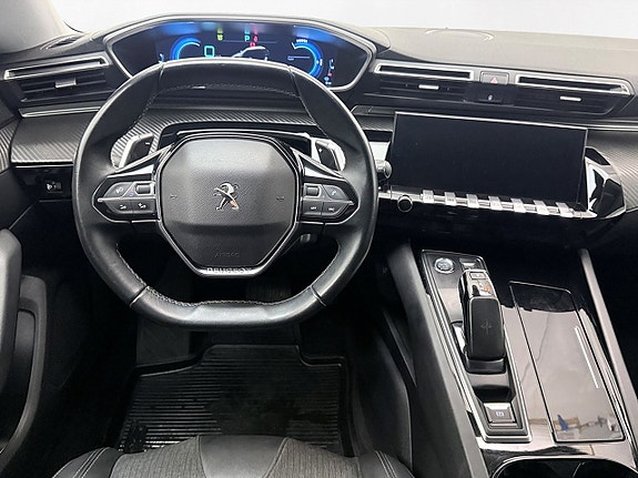 Peugeot 508 17 of 26
