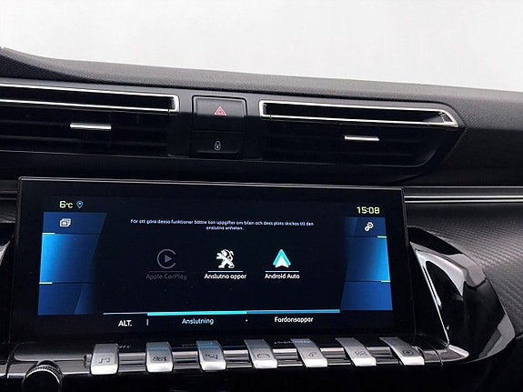 Peugeot 508 21 of 26