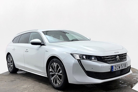 Peugeot 508 10 of 26