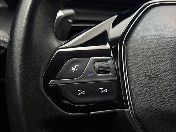 Peugeot 508 23 of 26