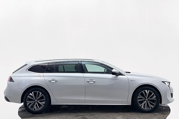 Peugeot 508 9 of 26