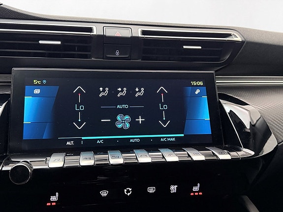 Peugeot 508 19 of 26
