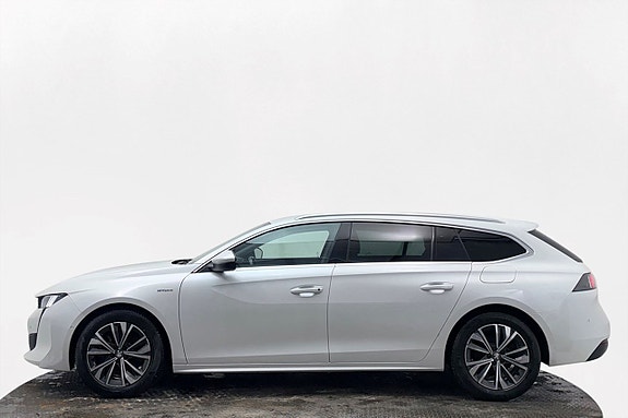 Peugeot 508 3 of 5