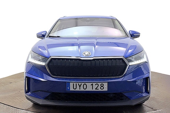 Skoda Enyaq 4 of 5