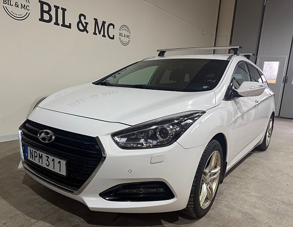 Hyundai i40 3 of 5