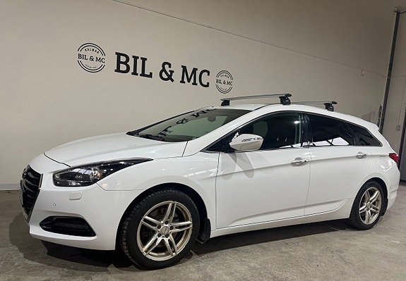 Hyundai i40 2 of 5