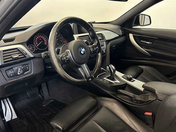 BMW 320 7 of 18