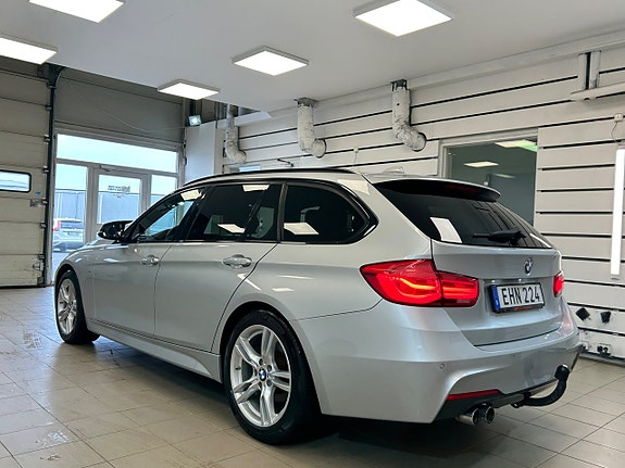 BMW 320 16 of 27