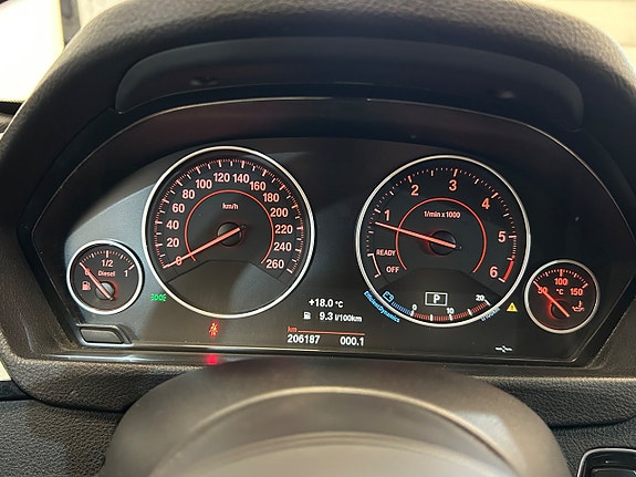 BMW 320 10 of 27
