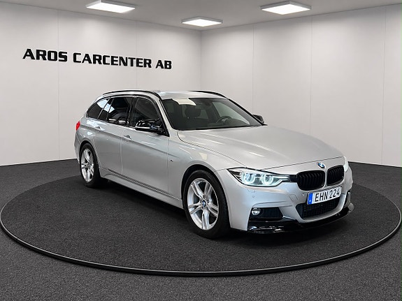 BMW 320 16 of 18