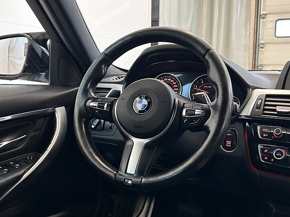 BMW 320 9 of 27