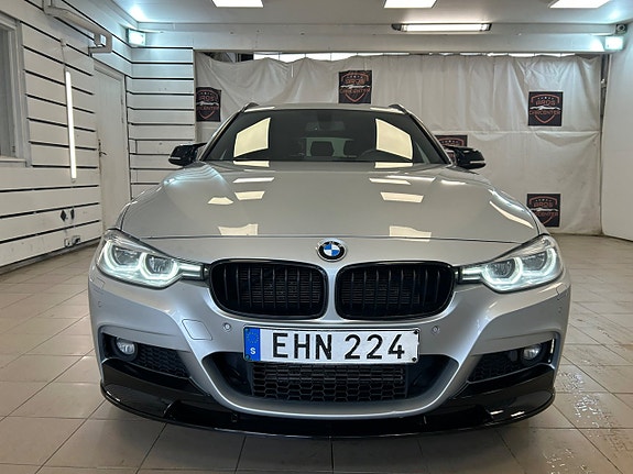BMW 320 26 of 27