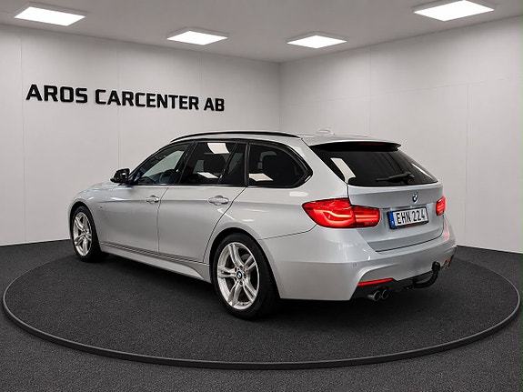 BMW 320 3 of 18
