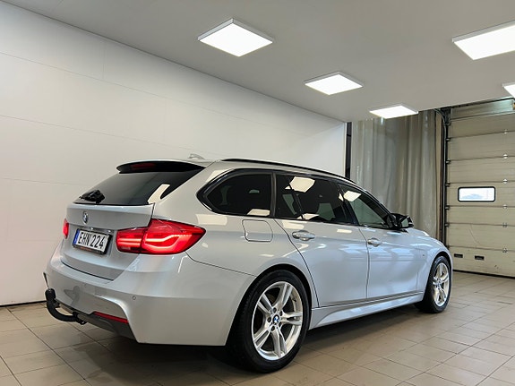 BMW 320 4 of 5