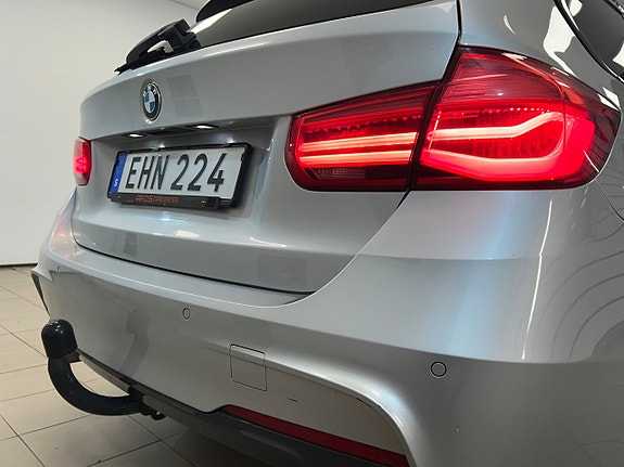 BMW 320 20 of 27