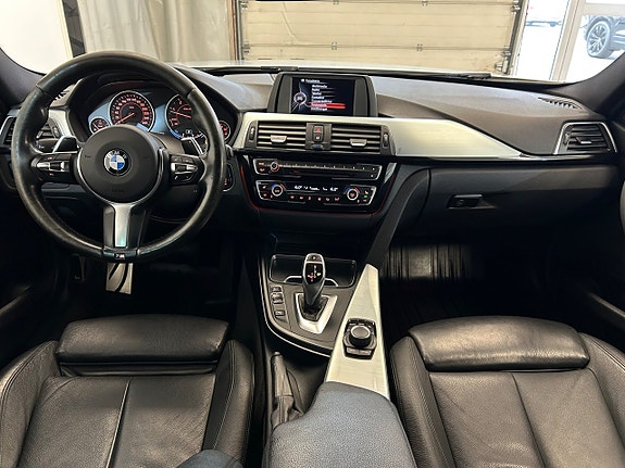 BMW 320 8 of 27