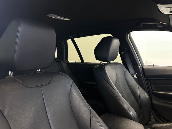 BMW 320 13 of 18