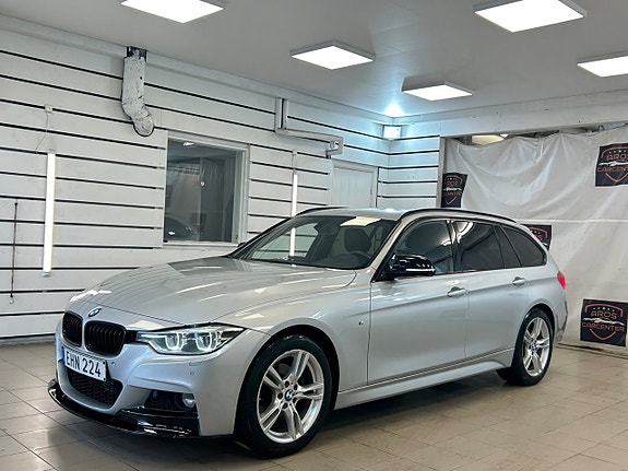 BMW 320 15 of 27