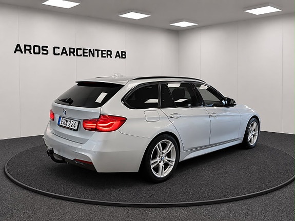 BMW 320 18 of 18