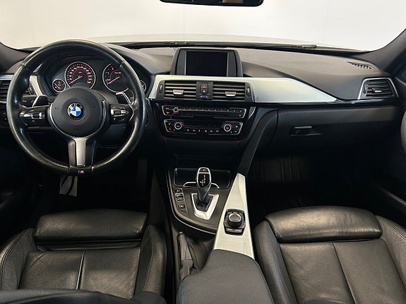 BMW 320 4 of 18