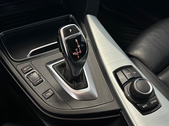 BMW 320 14 of 27