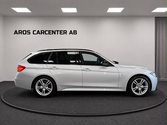 BMW 320 17 of 18