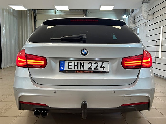 BMW 320 17 of 27
