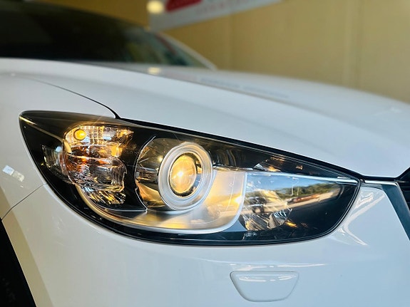 Mazda CX-5 3 of 23
