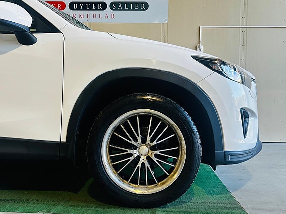Mazda CX-5 5 of 23