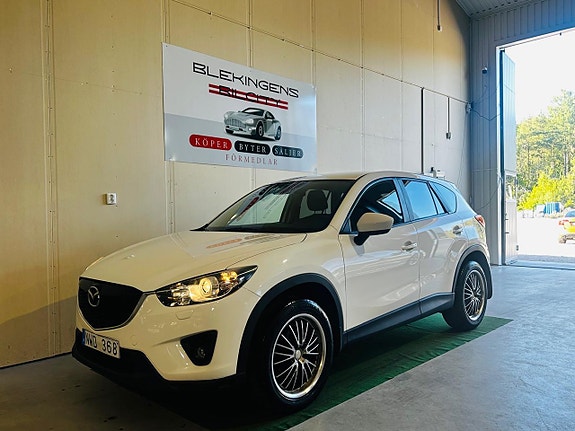 Mazda CX-5 18 of 23