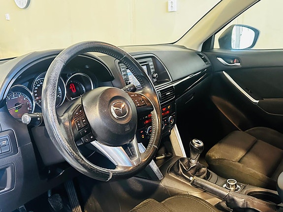 Mazda CX-5 14 of 23