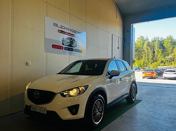 Mazda CX-5 17 of 23