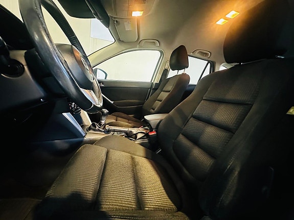 Mazda CX-5 13 of 23