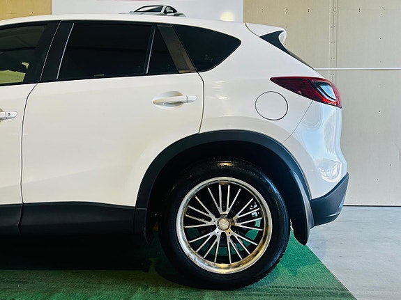 Mazda CX-5 20 of 23