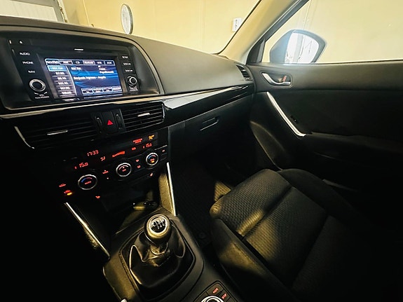 Mazda CX-5 15 of 23